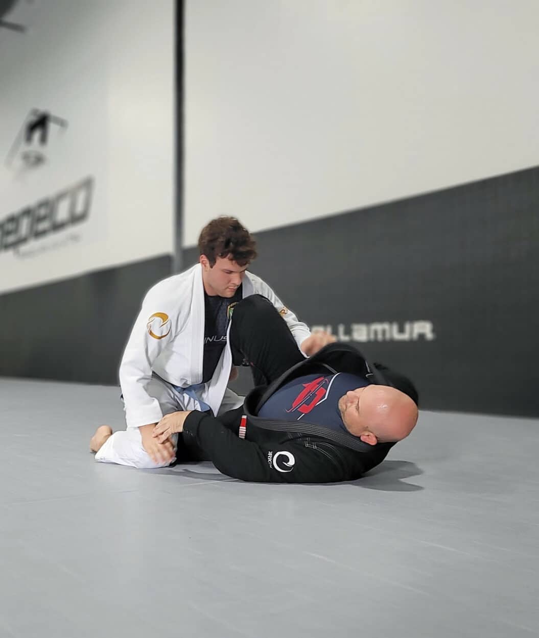 Dedeco Brazilian Jiu-Jitsu Private Lessons