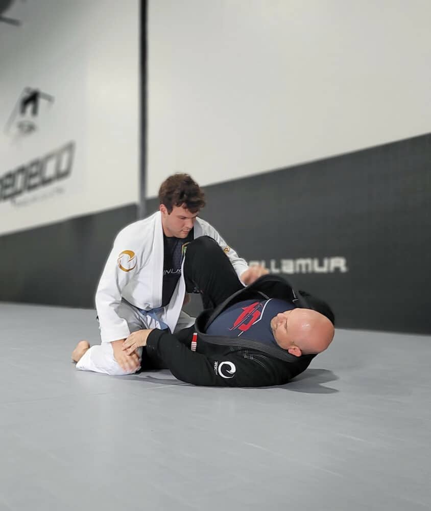 Dedeco Brazilian Jiu-Jitsu Gallery Photo Number 2