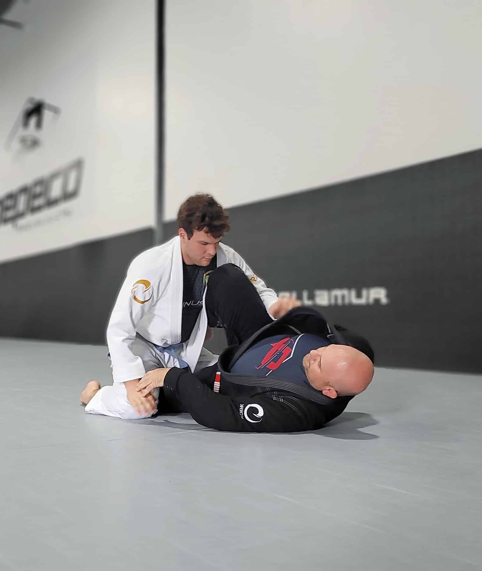 Dedeco Brazilian Jiu-Jitsu Special Offers