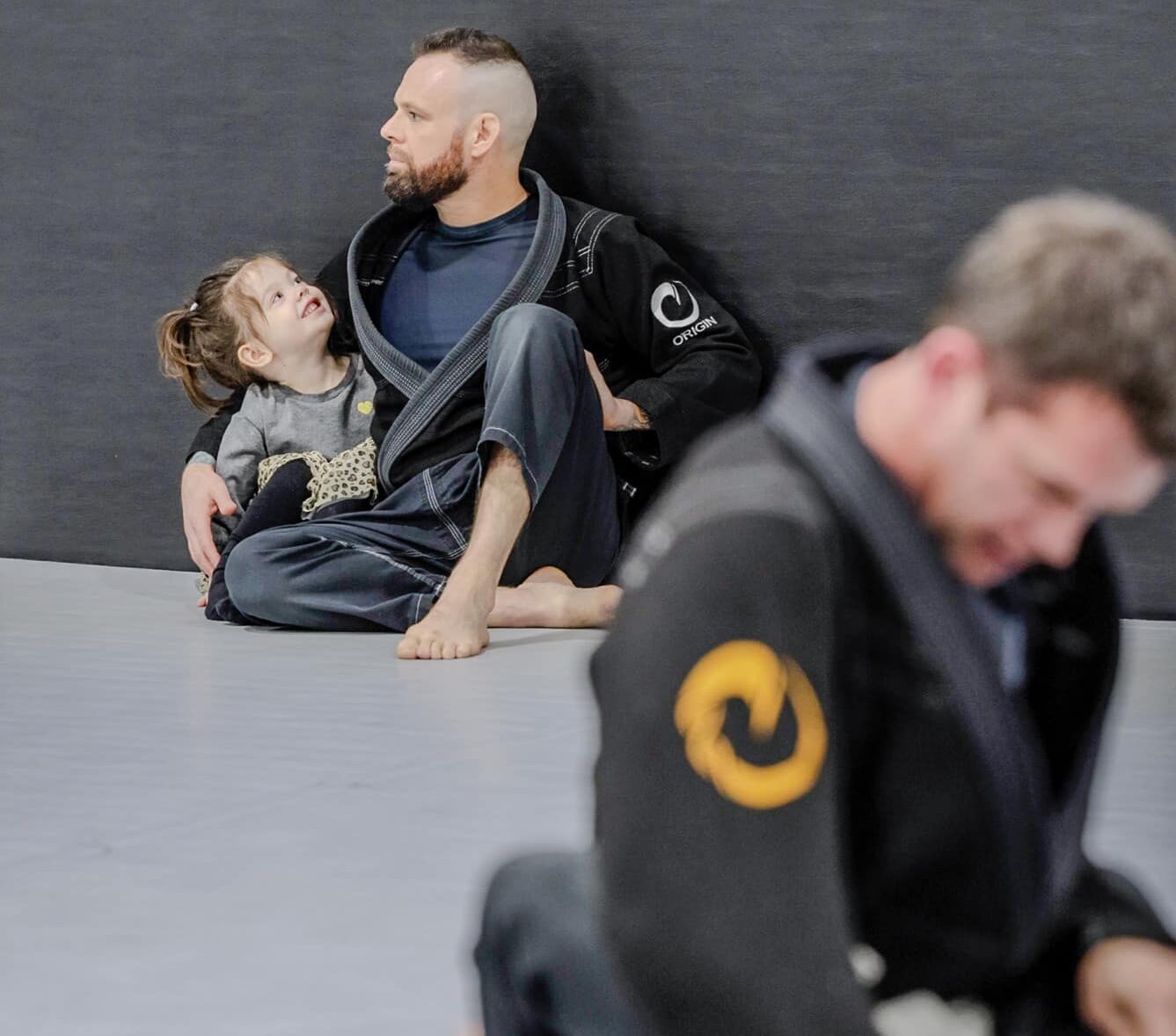 Dedeco Brazilian Jiu-Jitsu Weymouth Schedule