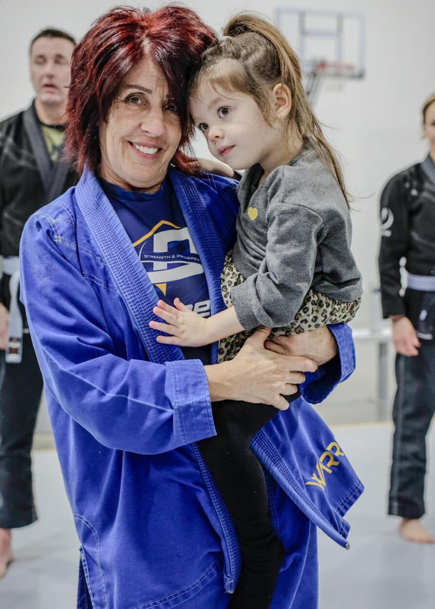 Dedeco Brazilian Jiu-Jitsu Gallery Photo Number 1