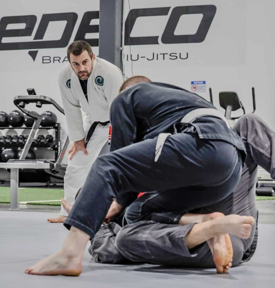 Dedeco Brazilian Jiu-Jitsu Gallery Photo Number 4