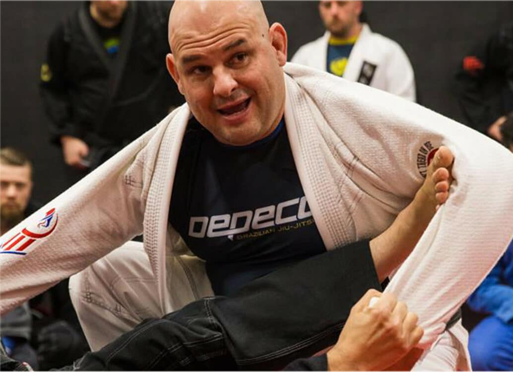 Dedeco Brazilian Jiu-Jitsu Gallery Photo Number 2