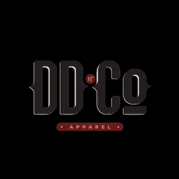 DD'nCo - BJJ Lifestyle Apparel 