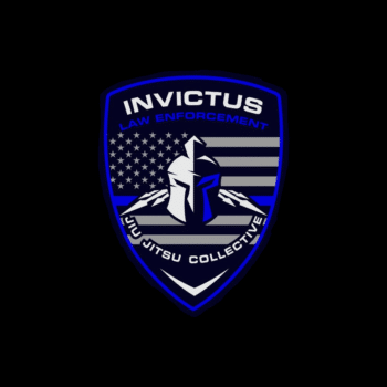 Invictus Jiu Jitsu - Law Enforcement Collective