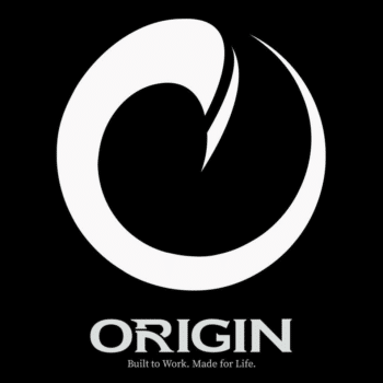 Origin - BJJ Apparel