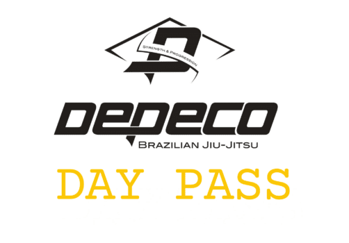 Dedeco BJJ – Day Passes