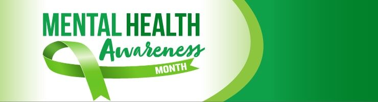Mental Health Awareness Month