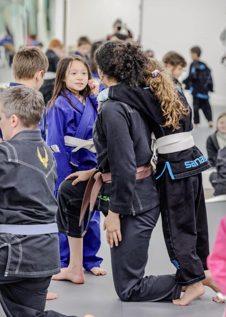 Dedeco Brazilian Jiu Jitsu Gallery Photo Number 3