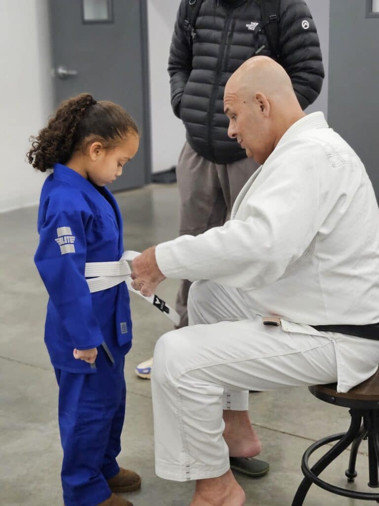 Dedeco Brazilian Jiu Jitsu Gallery Photo Number 1