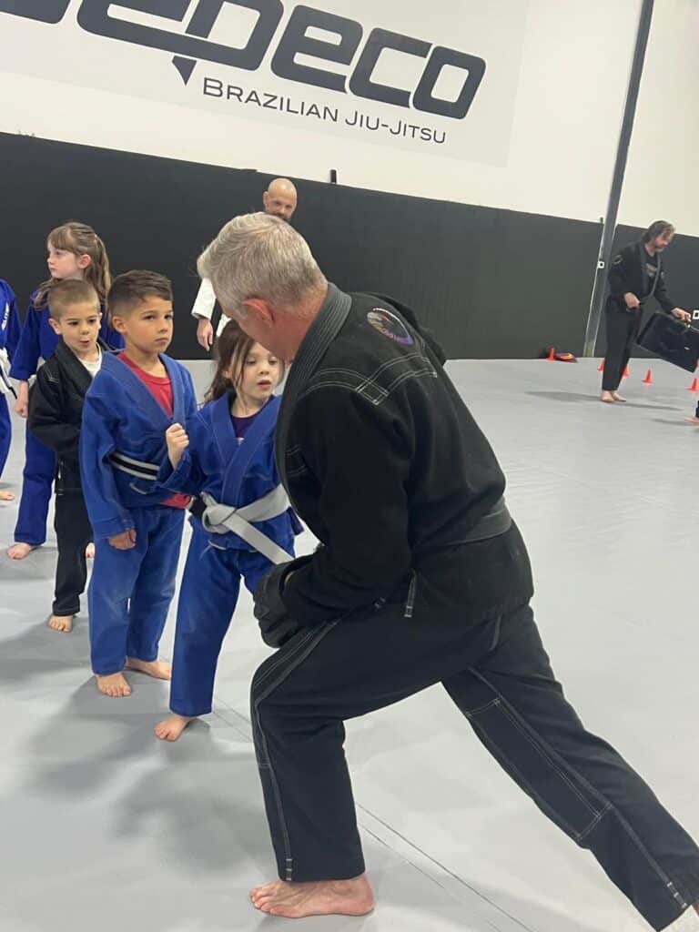 Dedeco Brazilian Jiu Jitsu Gallery Photo Number 1